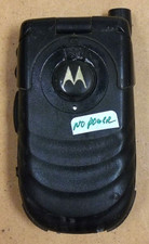 Motorola i530 - Black  Nextel  Cellular Flip Phone