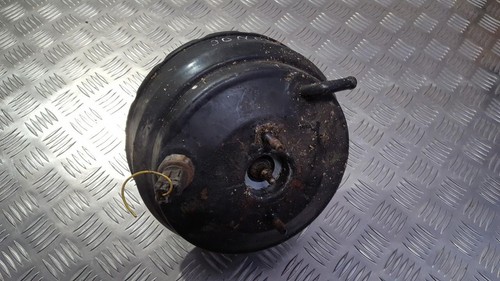 Nissan Primera 1998 Brake servo - booster (Servo brake) 472109e506 #326764-27
