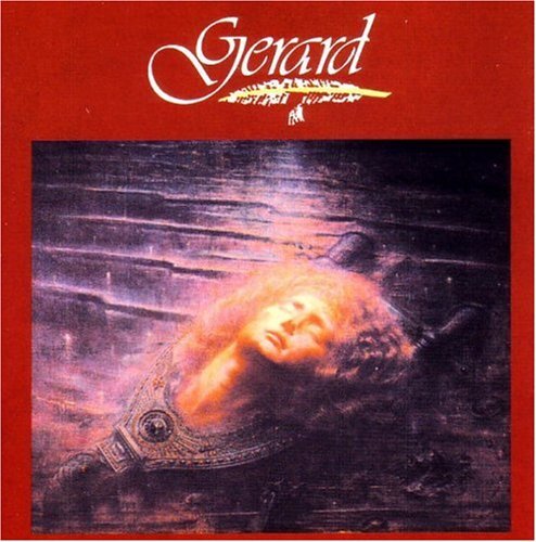 Gerard Gerard (CD)