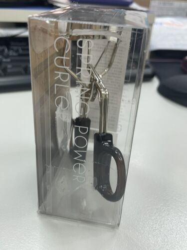 EXCEL TOKYO RICH CASUAL SPRING POWER CURLER 39mm JAPAN - Picture 2 of 4