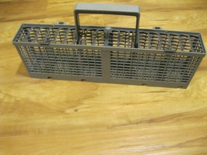 lg dishwasher silverware basket