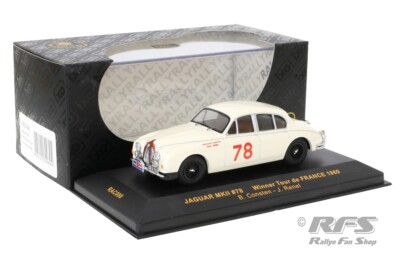 Jaguar Mk V, RAC rally 1954 Reg JWY 529 Car 4x6 Photo