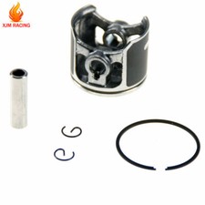 Kit Pistone Competizione Motore Rc Auto 29cc 30,5cc per 1/5 HPI RV KM BAJA LT FG