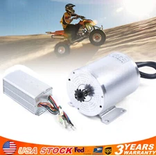 3000W 72V Electric Bike Conversion Kit BLDC Brushless Motor For E-Bike Scooter