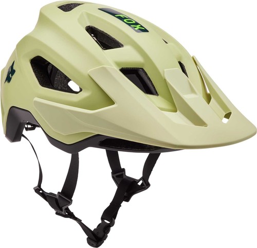 Fox Racing Speedframe MTB Helmet Adult Mountain Bike - Picture 9 of 12