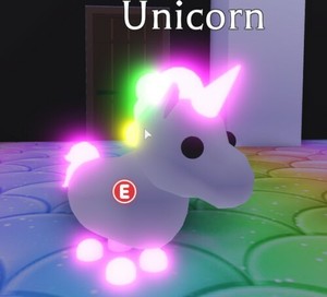 legendary rideable flyable unicrons