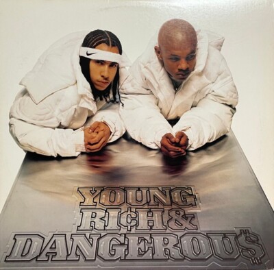 洋楽 KRISS KROSS: Young Rich & Dangerous 2xLP Amazon.com: Young, Rich & Dangerous: CDs y Vinilo 洋楽