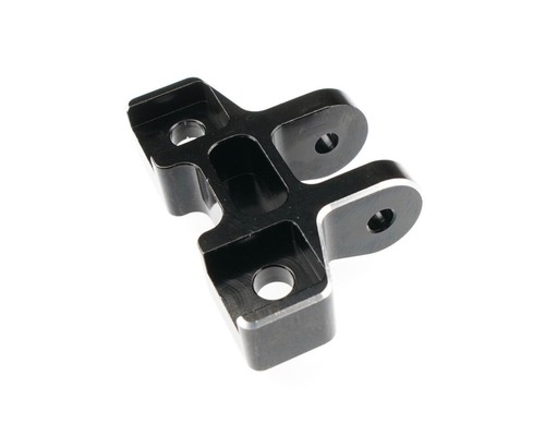 Revolution Design Strebenhalterung hinten Alu schwarz RDRP0696 RC8B4.1, ... - Picture 2 of 2