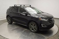 2017 Ford Edge Sport Loaded!