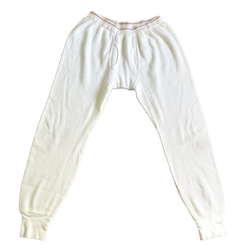 Thermal Underwear Lumber Jack Long Johns Mens XLARGE Piece Set