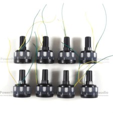 8x Capsule Cartridge part Suit For BETA58A BETA57A Wired Microphone