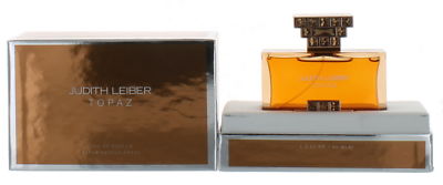 Topacio Por Judith Leiber para Mujer Edp Perfume Spray 38.4ml Nuevo en Caja