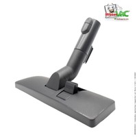 BodendüSe Umschaltbar Kompatibel Mit Miele S300 ,S381 Tango Plus
