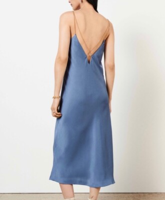 BASH (Ba&sh) Chiara Dress Size Large