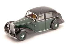 BENTLEY MK VI BREWSTER 1:43 Scale Diecast Static Model Car