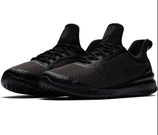 nike renew rival grey