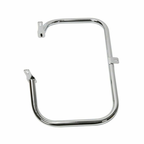 Engine Guard Crash Bar Front Chrome Fit For Honda Shadow Aero VT750 2004-2011 - Picture 18 of 20