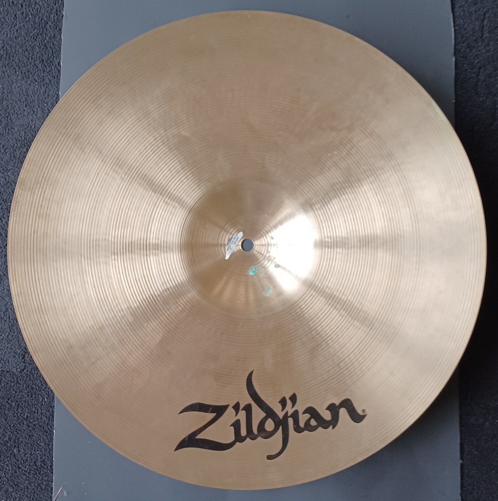 18" Zildjian Avedias Medium Thin Crash Cymbal eBay