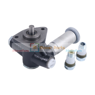 Fuel Pump 105210-6111 8971159771 For Isuzu 4BE1 4BD2 Engine