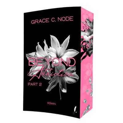 Beyond | Grace C. Node | deutsch