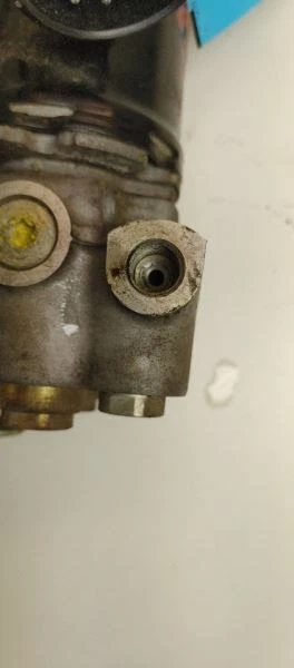 1998 BMW 328I E36 ABS PUMP 1164095 - Image 2 of 4