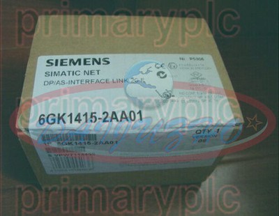 1PCS New Siemens 6GK1415-2AA01 Interface Module