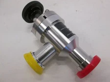 MDC, Angle Valve, Manual Operation, KAV-100, Used