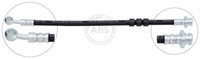 A.B.S. SL5248 Bremsschlauch 355 Mm FüR Suzuki