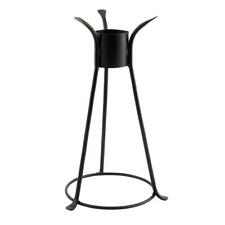 ACHLA Gazing Globe Stand, 34"H Spiked - GBS-08 for sale online