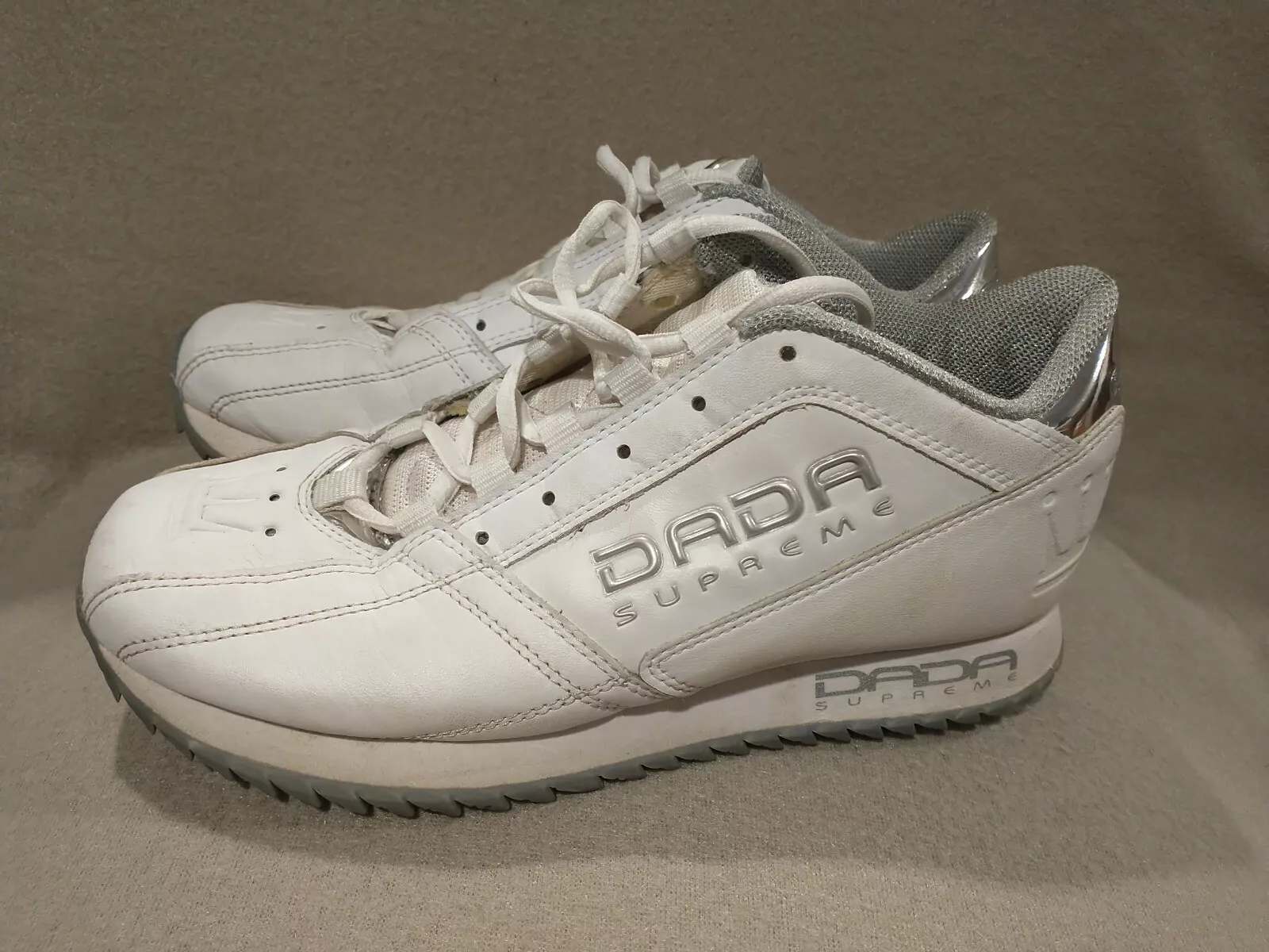 Baskets OG DADA SUPREME Fiber TRAINER pour femme CDUBBZ CWEBB SPREE pointure 7,5