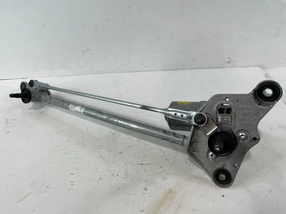 ⭐⭐ 2022-2024 HONDA CIVIC FRONT WINDSHIELD WIPER TRANSMISSION LINKAGE W/ MOTOR ⭐⭐ - Image 2 of 4