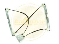 Ac Rolcar 01.3920 Window Regulator For Audi