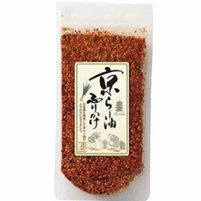 Maiko Hi HI Rice Seasoning Japanese Furikake Kyoto Limited version 80g Japan