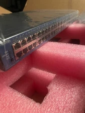 ADTRAN NetVanta 1238P 48-Port Managed PoE Gigabit Ethernet Switch (1703599G1)