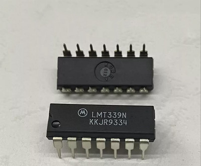 10PCS LMT339N DIP14 IC Professional Power Modules IGBT Sensors