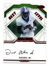 2024 Sage Next Level David White Auto