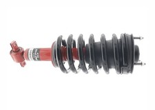 Kyb Srm407 Front Strut Coilover For 07-14 Chevrolet Suburban 1500 Gmc