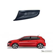 Stoßstangen Gitter vorne links für VW Polo V 6R1 6C1 602 604 612 614 2009-2014