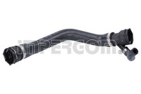 Original Imperium KüHlerschlauch Ladeluftschlauch KüHler FüR BMW 3Er E46