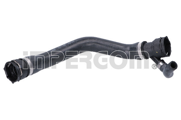 Original Imperium KüHlerschlauch Ladeluftschlauch KüHler FüR BMW 3Er E46-image