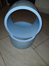 10 inch drift trike / go kart sleeves pair 4" Wide sleeves 5/8 Thick