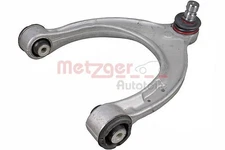 Original Metzger handlebar wheel suspension 58135008 for BMW