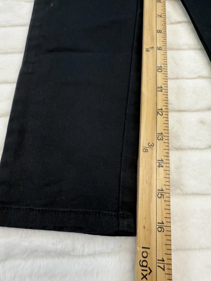 Pantalones Tucker + Tate Niños 4 Pull On Cintura Elástica Elastizados Spandex Nuevos con Etiquetas Nuevos Foto 2 de 4