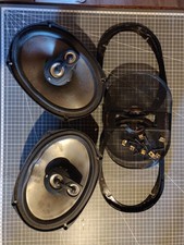 Enceintes JBL Power p-93