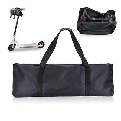 Waterproof Storage Bag for Xiaomi M365 Pro2 Electric Scooter Folding Travel C...