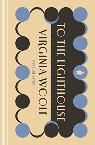 To The Lighthouse Virginia Woolf - Image 4