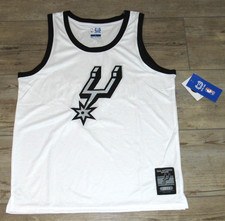 San Antonio Spurs Ultra Game Victor Wembanyama #1 1973 Jersey size Men's Large