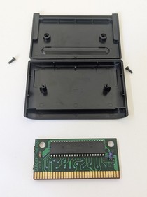 Lemmings (1992) *Sega Genesis* (Loose) *Oem* ~Tested and Working~