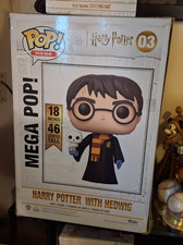 18in funko pop harry potter brand new