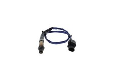 Lambdasonde Sensor Abgassteuerung BOSCH 0 258 007 308 für PORSCHE 911 997 GT2